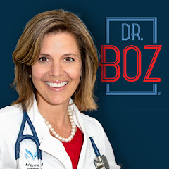 Dr. Boz [Annette Bosworth, MD] net worth