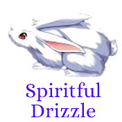 Spiritful Drizzle