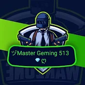 master geming 513