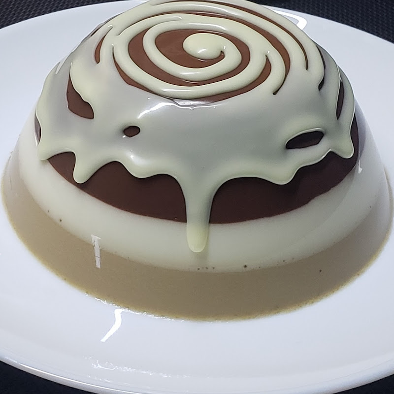 Creative Cuisine Adventures