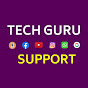 Tech Guru Support Avatar