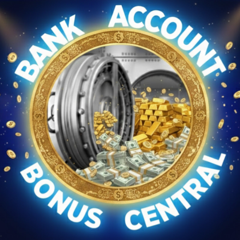 Bank Account Bonus Central