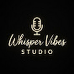 Hire Whisper Vibes Studio  — ASMR (Relaxation & Entertainment) YouTube creator for sponsorships