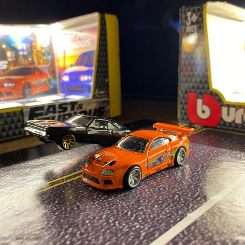 HOTWHEELS KOLEKSİYON