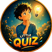 Little Quiz Blaster🧠