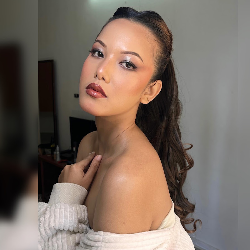 Mirmily Hansepi’s vlog