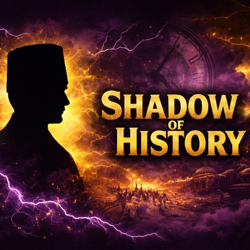 Shadow of History