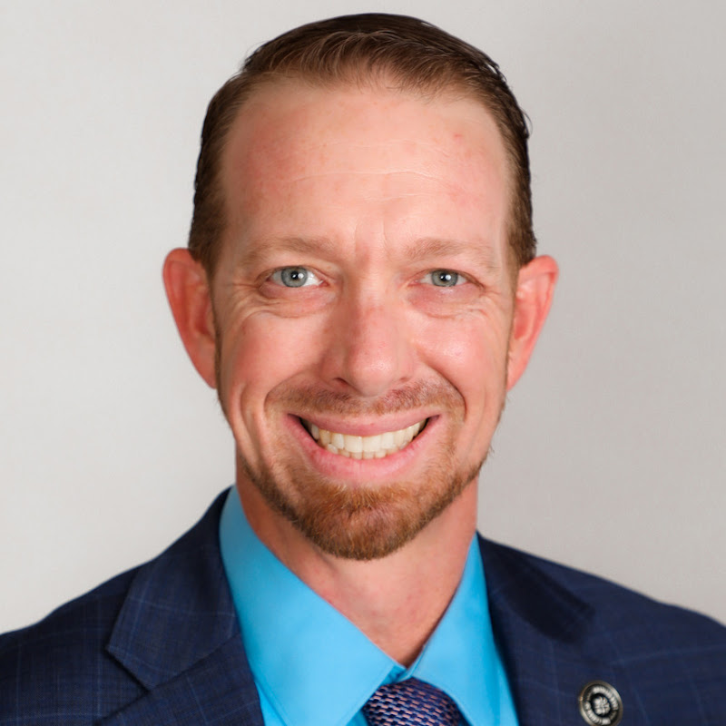 Team Mr. Mortgage - Zach Kraft