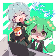 限界社畜さん【仄かな狂気のお料理チャンネル】