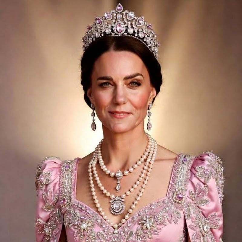 I Love Princess Of Wales Fans