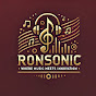 RonSonic logo