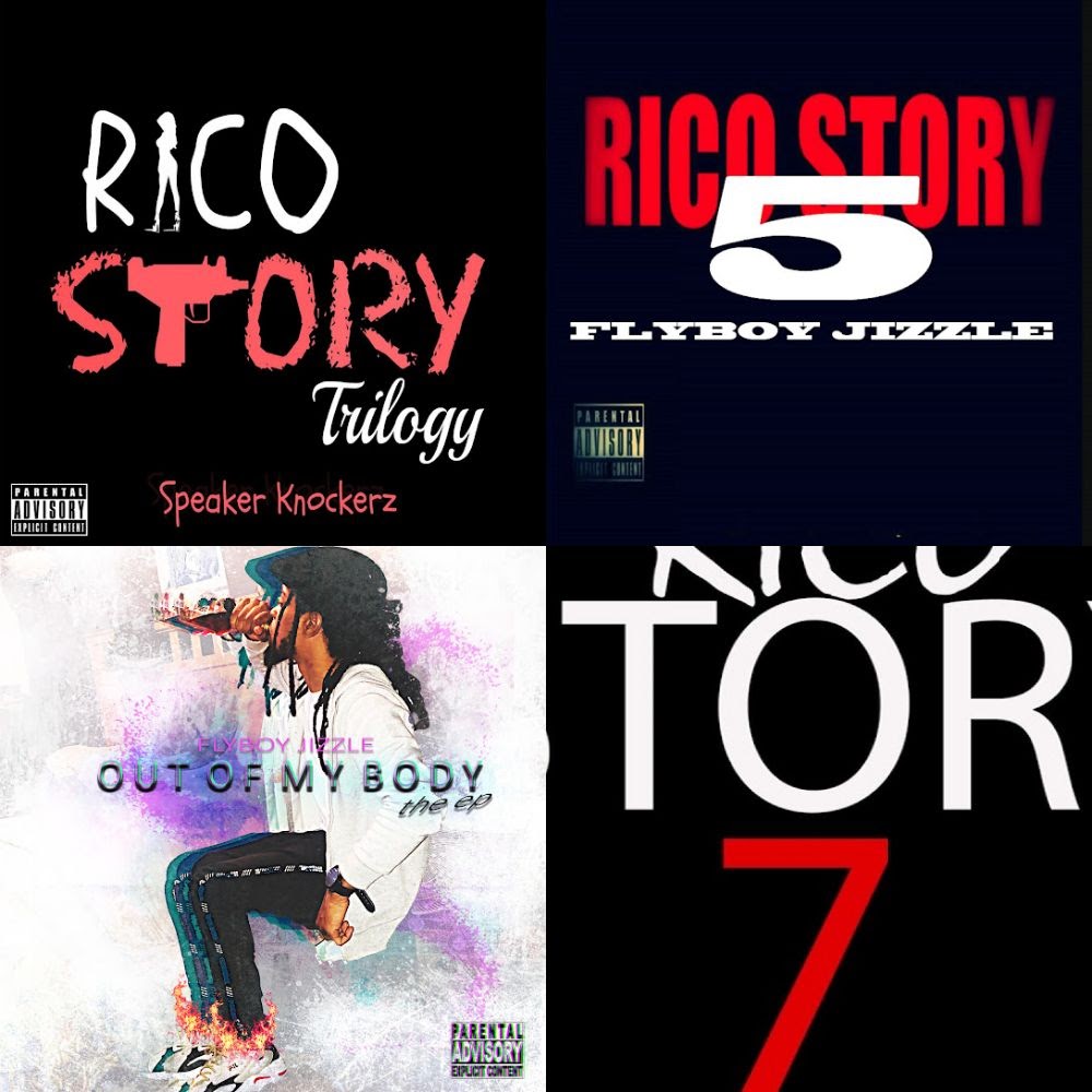 Rico story