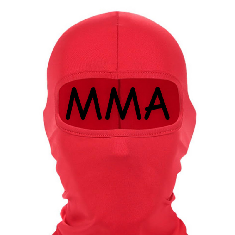 Masked MMA