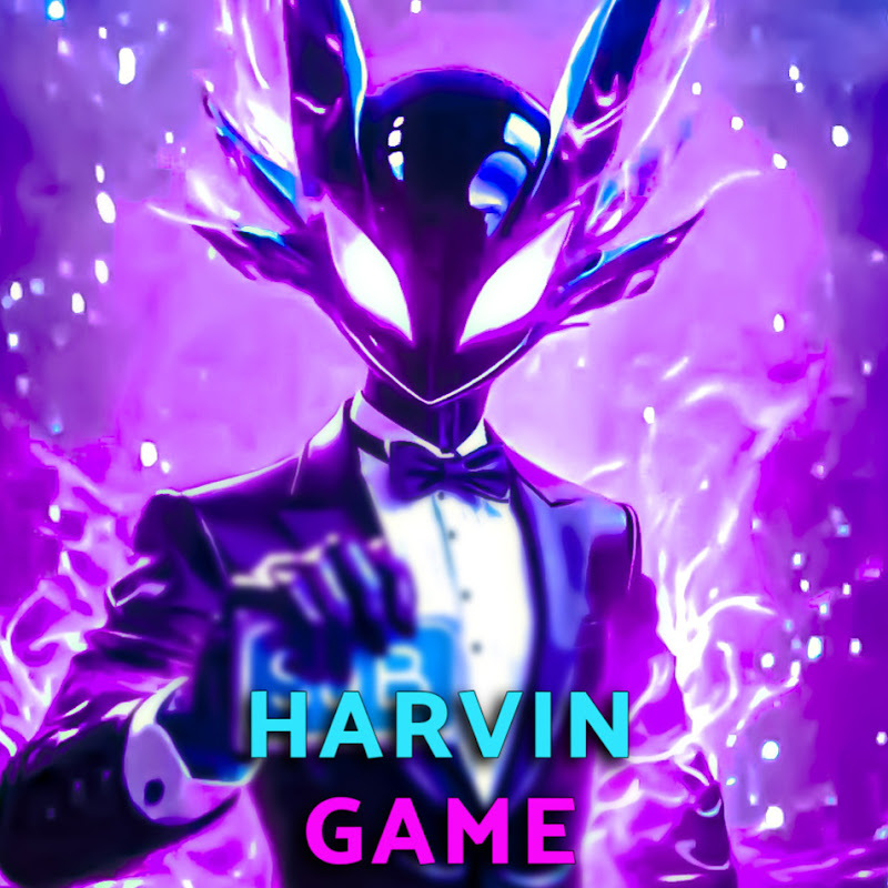 HarvinGame