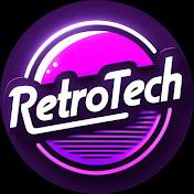 Retro Tech 