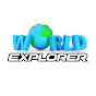 World Explorer logo