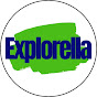 Explorella logo