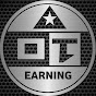 OnlineTrickz Earning  logo