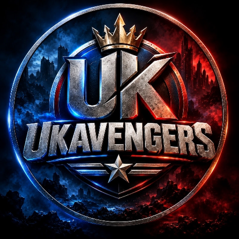 @UkAvengers