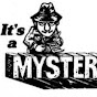 Mystery Events logo