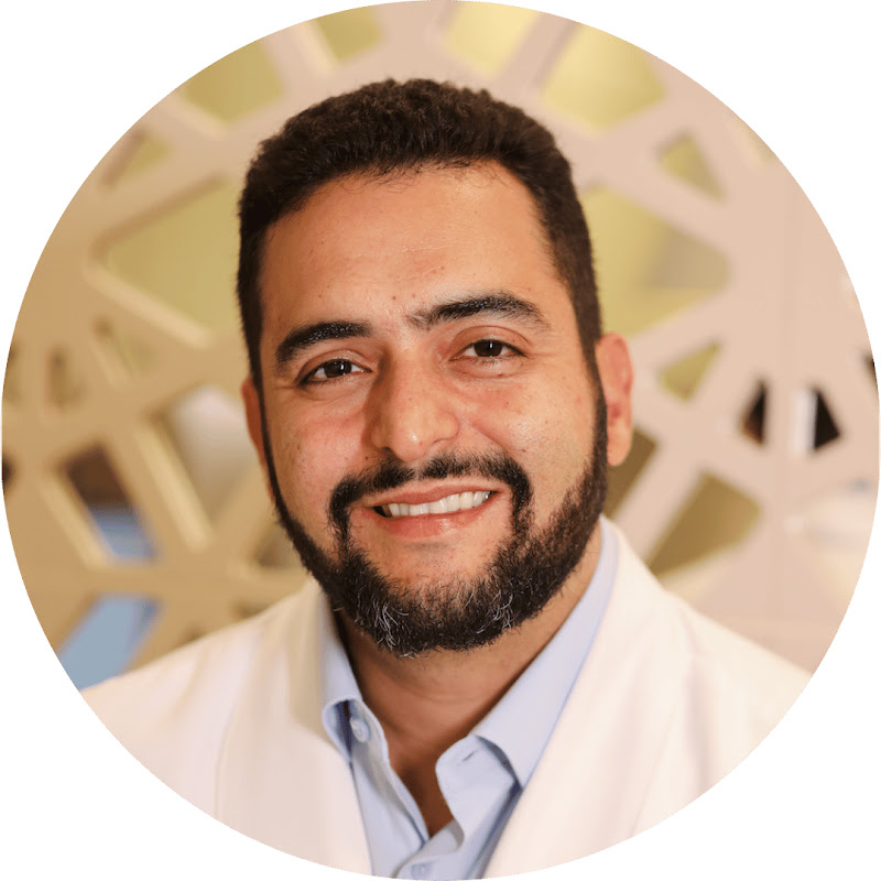 Dr Jônatas Catunda - Cirurgia de cabeça e pescoço