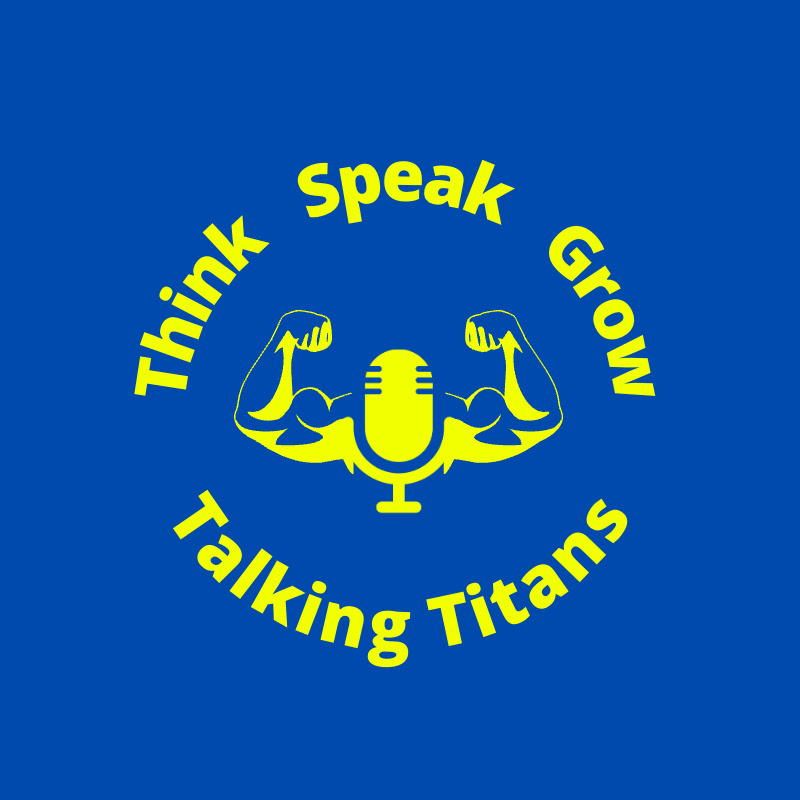 Talking Titans