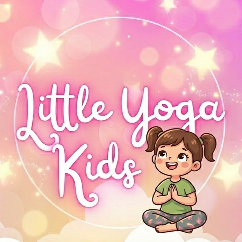 LittleYogisClubTV