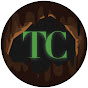 Trade Cave logo