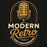 UYjkyTdYCFA-channel-avatar-Modern Retro