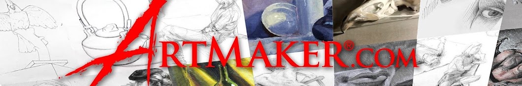ArtMaker Tutorials Awatar kanału YouTube