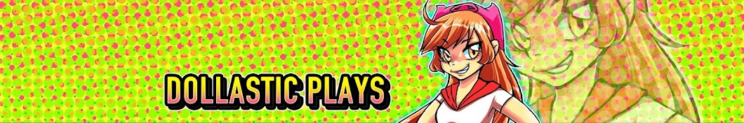 DOLLASTIC PLAYS! YouTube-Kanal-Avatar
