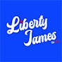 Liberty James Music logo