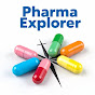 Pharma Explorer logo