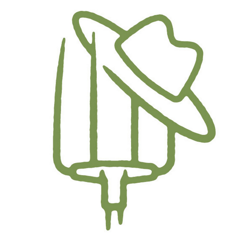 Farm Like A Lunatic with Joel Salatin Logo