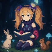 かたるたん　睡眠用BGM
