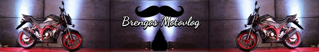 Brengos Motovlog YouTube channel avatar