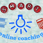 SMART online coaching logo