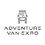 Adventure Van Expo logo