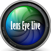 Lens Eye Live