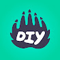 DIY – Where kids learn by creating logo