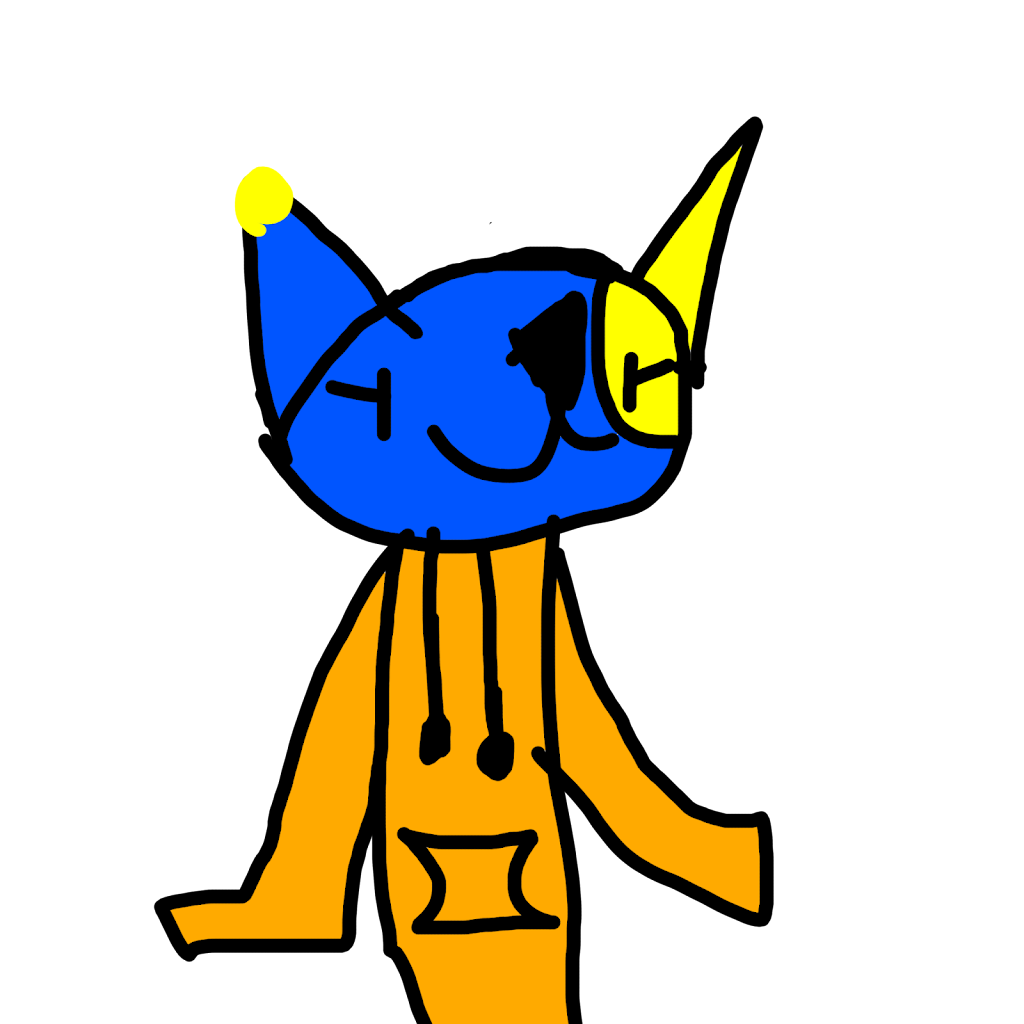 Post from Pedro Animations - YouTube