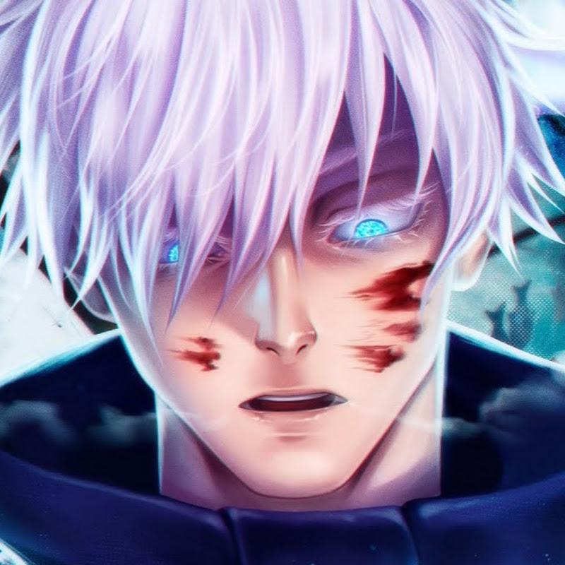 🔵 ɪ'ᴀᴍ ɢᴏᴊᴏ 🔴