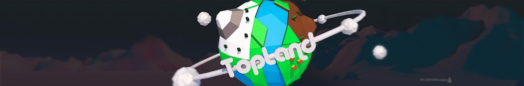Top Land Avatar de canal de YouTube