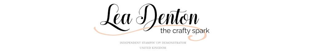 Lea Denton Independent Stampin' Up! Demonstrator YouTube channel avatar