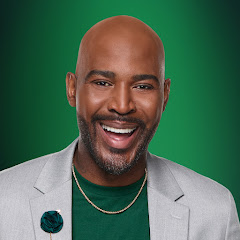 Channel thumbnail for Karamo Show