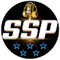 SSP logo