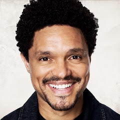 Trevor Noah