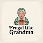 Frugal Like Grandma logo