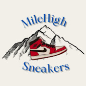 MileHigh Sneakers