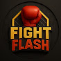 Fight Flash logo